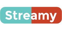 Streamy Logo